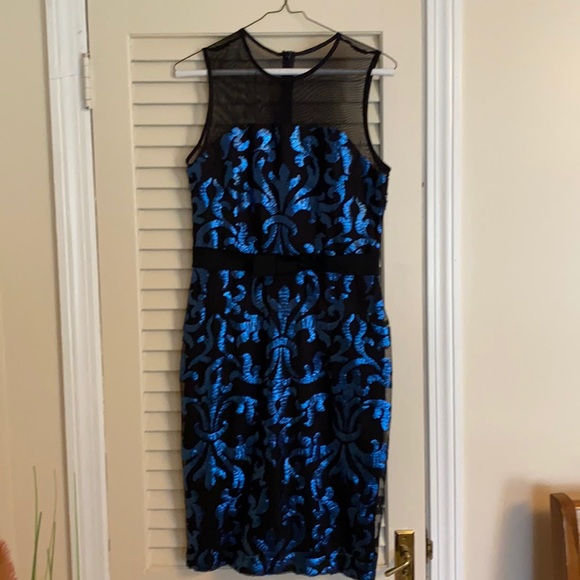 Cocktail Dress - Picture 1 of 4